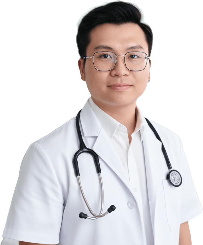 Dr. Duy - Chuyên gia Vật lý trị liệu