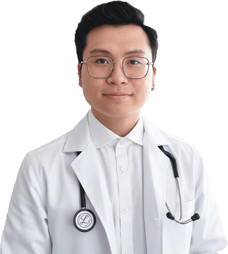 Dr. Duy - Chuyên gia Vật lý trị liệu