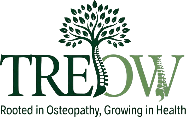 TREOW - Rooted in Osteopathy, Growing in Health
